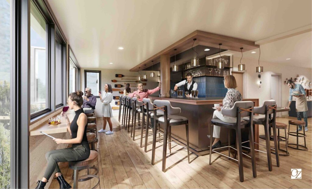 Averill Hospitality oznamuje vzrušujúce renovácie pre The Pine Lodge