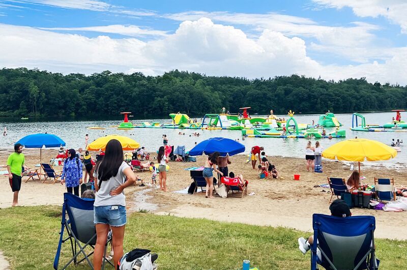 WhoaZone na Heron Beach prinesie v roku 2025 nové prvky, ktoré zmenia zážitky z leta WhoaZone na Heron Beach prinesie v roku 2025 nové prvky, ktoré zmenia zážitky z leta