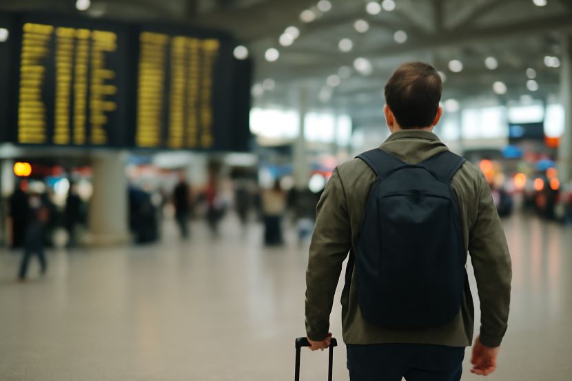 מחסור בכוח אדם ב-FAA מסכן את סגירת המרחב האווירי בניו יורק ובערים מרכזיות אחרות בארה"ב, ומשפיע על נסיעות ארציות