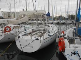Caribbea 30 מעץ "Arkhe" (2015) — קטגוריה CE B, רשומה במרשם הצי האיטלקי