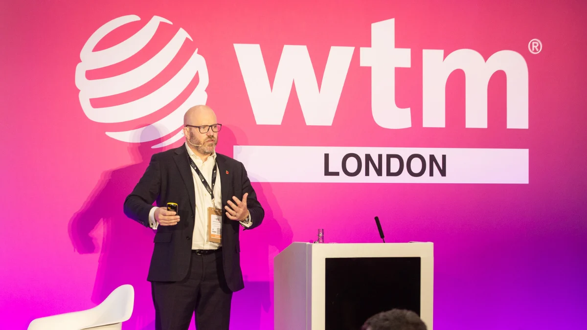 בחינת ההשפעה והחידושים שהודגשו ב-WTM לונדון 2025 על הנסיעות הגלובליות