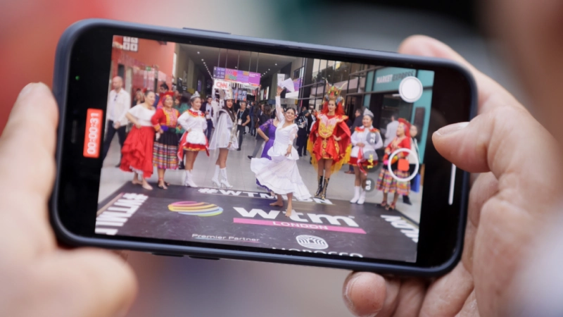 Registrácia na WTM London 2025 je už otvorená s atraktívnymi novinkami