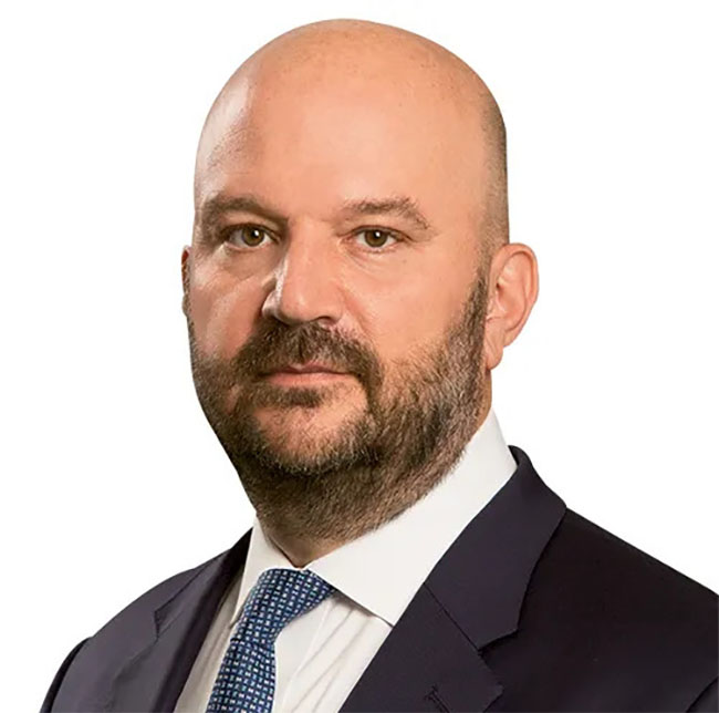 Prechod vo vedení WTTC počas Globálneho summitu v Ríme: Gloria Guevara preberá vedenie počas neprítomnosti Julie Simpsonovej