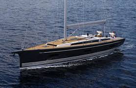 תצוגת אביב במספנת X-Yachts: עלו על הדגמים החדשים ביותר בהדֶרְסְלֶבּ