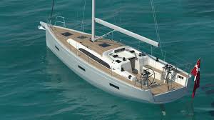 תצוגת אביב במספנת X-Yachts: מבט מקרוב על דגמים חדשים בהדרסלב תצוגת אביב במספנת X-Yachts: מבט מקרוב על דגמים חדשים בהדרסלב