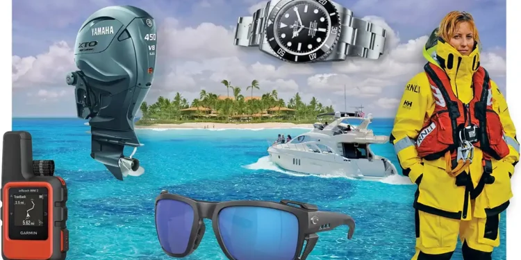 Báwo ni àwọn tó Borí ṣe ń Rìn àti Ohun tó Túmọ̀ sí nípa Àwọn Àṣàyàn àwọn Olùka Southern Boating ti Odún 2026