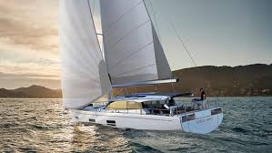 בחירות לכלי שייט למים עמוקים: Rustler 44 Sea Hayes, ‏Gunboat 48 Dancing Bear ו-Moody DS 41 Ventura