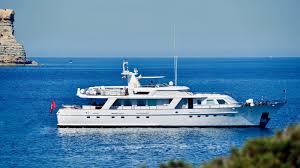 שנת ההתרחבות של 26 North Yachts: תערוכות סירות, היאכטה Hakvoort באורך 70 מטרים והזדמנויות שכר חדשות