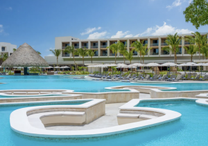 Objavte Zemi Miches Punta Cana All-Inclusive Resort