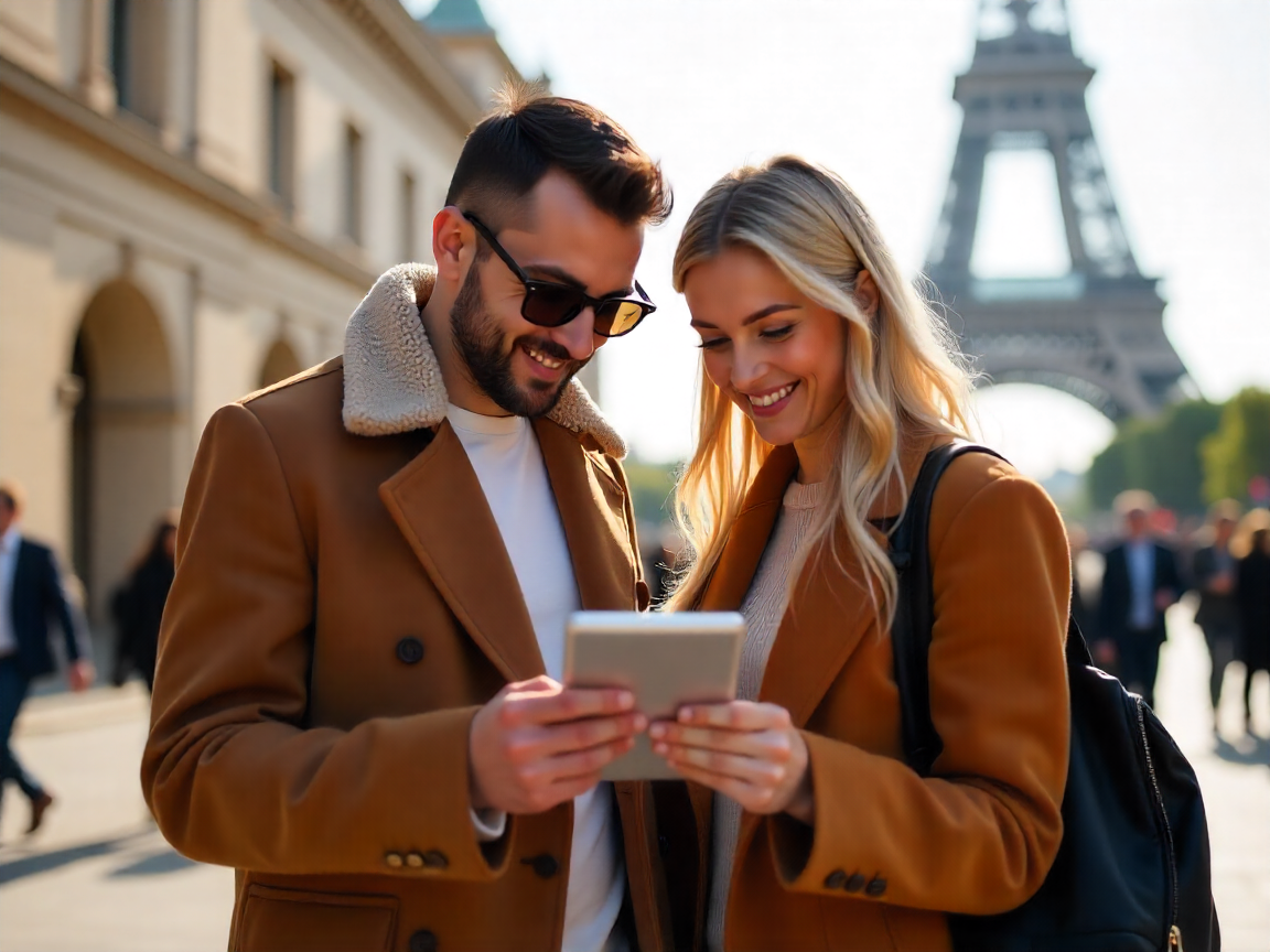 ZoTrav تقدم شريحة eSIM دولية مجانية لحجوزات السفر